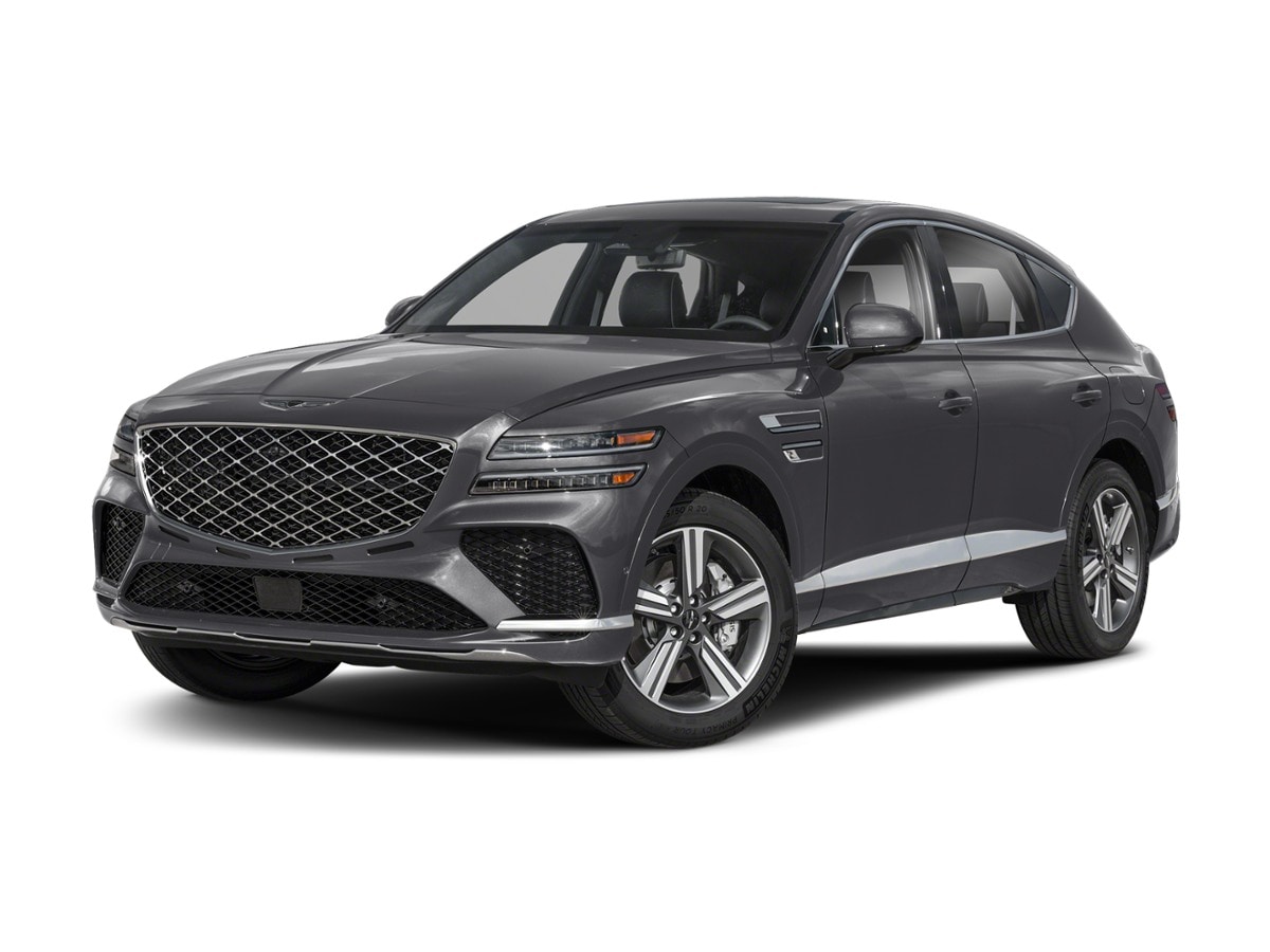 genesis gv80 coupe 2026 KMUJBESC6TU304415 image genesis gv80 coupe 2026 KMUJBESC6TU304415 image